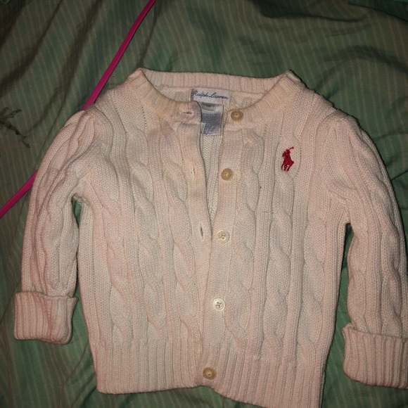 Ralph Lauren Sweater - Picture 4 of 6
